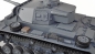 Preview: 23080 Panzer III 1:16 Professional Line III BB/P